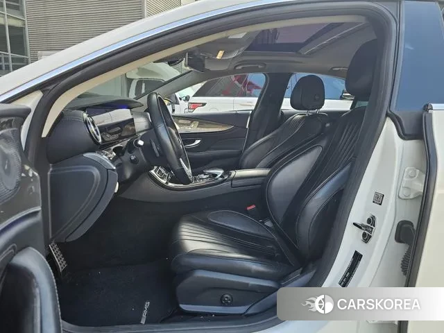 Mercedes-Benz CLS-Class C257 id 3344679 из Кореи 20