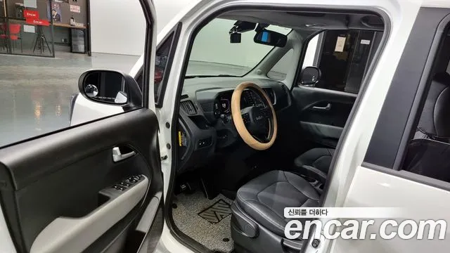 Kia The New Kia Ray id 2449981 из Кореи 20