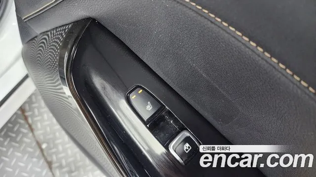 Kia K5 Hybrid 3rd Generation id 2673224 из Кореи 20