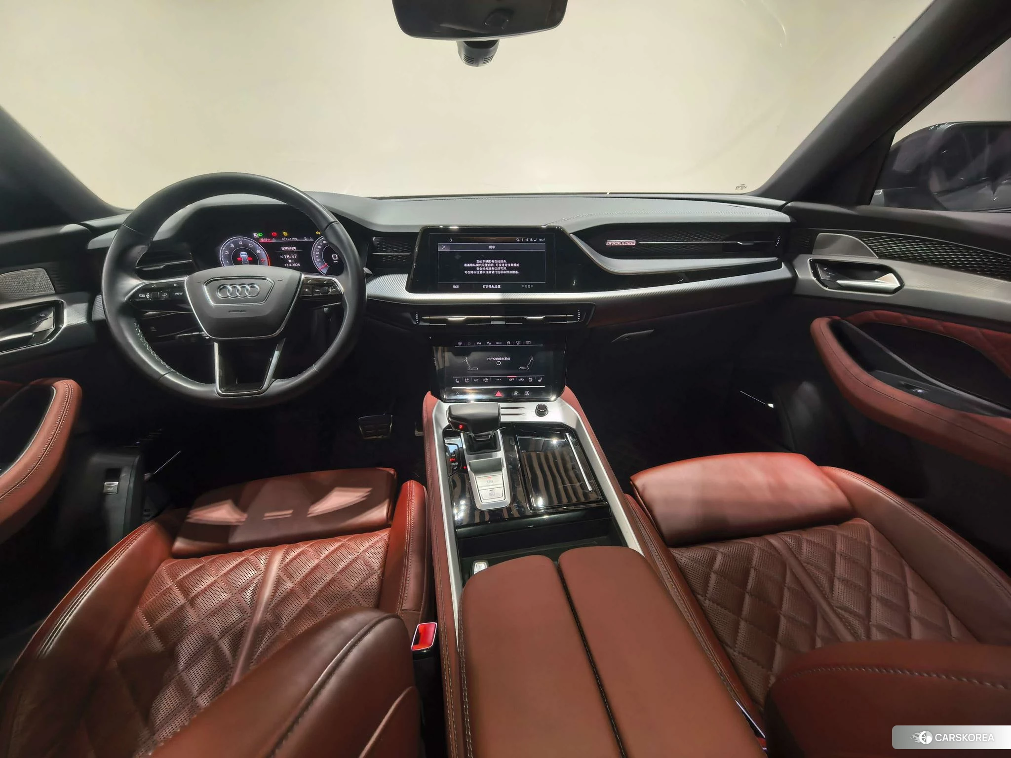 Audi Q6 id 4420384 из Китая 23