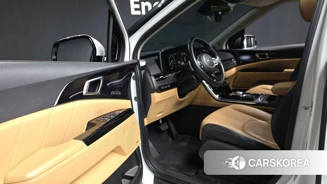 Kia Carnival 4th generation id 3827881 из Кореи 20