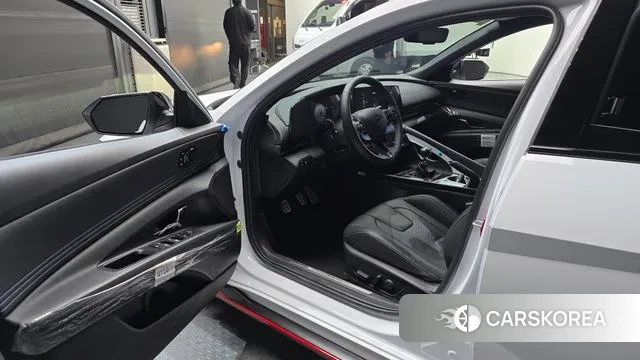 Hyundai The New Avante (CN7) id 3549702 из Кореи 20