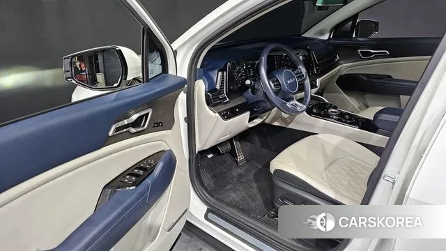 Kia Sportage 5th Generation id 3566070 из Кореи 20