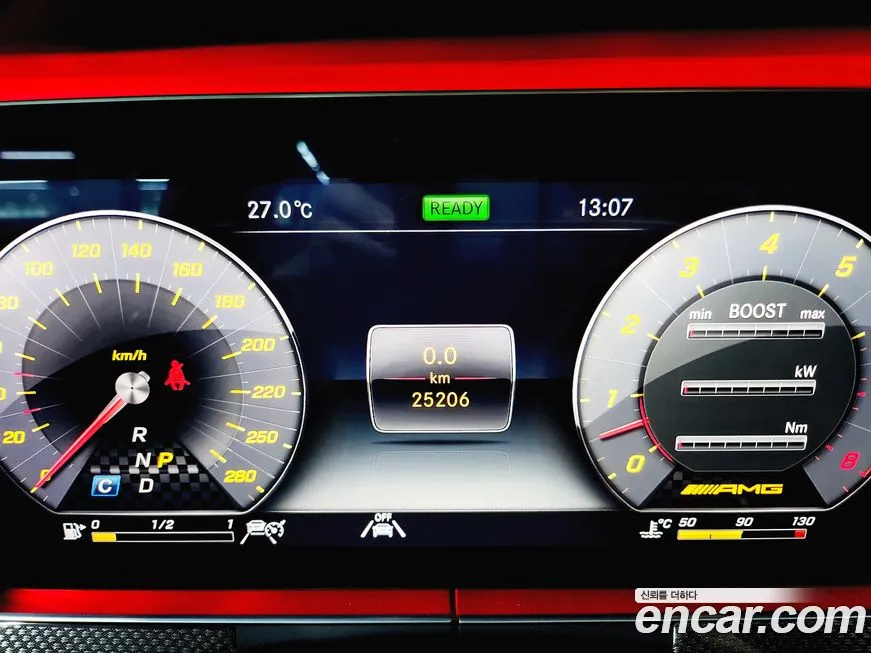 Mercedes-Benz CLS-Class C257 id 1679014 из Кореи 15