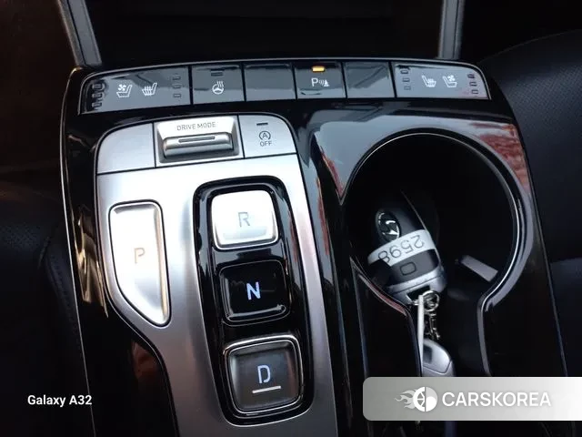 Hyundai Tucson (NX4) id 3425410 из Кореи 20