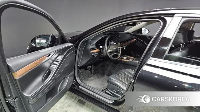 Genesis G80 (RG3) id 2980748 из Кореи 20