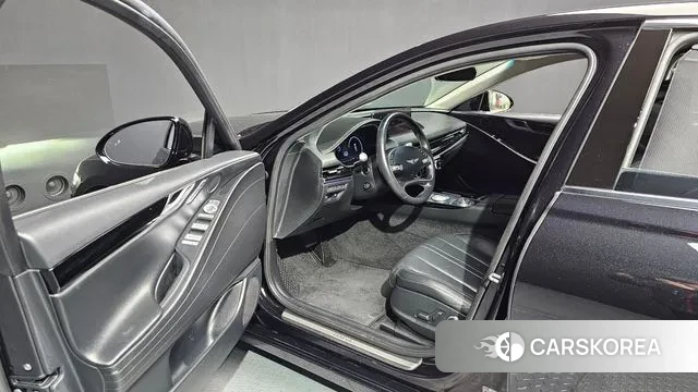 Genesis G80 (RG3) id 3384900 из Кореи 20