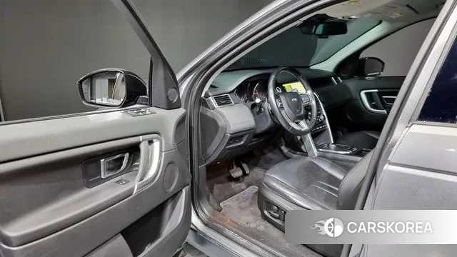 Land Rover Discovery Sports id 3055685 из Кореи 20