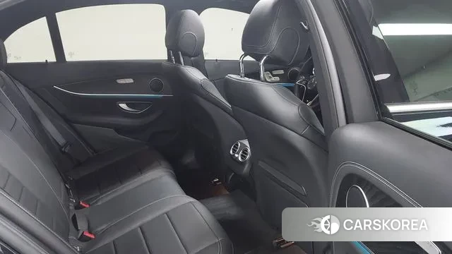 Mercedes-Benz E-Class W213 id 3625012 из Кореи 20