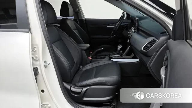 Kia Seltos id 3054553 из Кореи 20