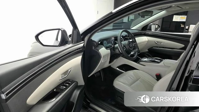 Hyundai Tucson Hybrid (NX4) id 4899764 из Кореи 20