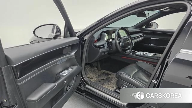 Genesis G90 (RS4) id 4506683 из Кореи 20