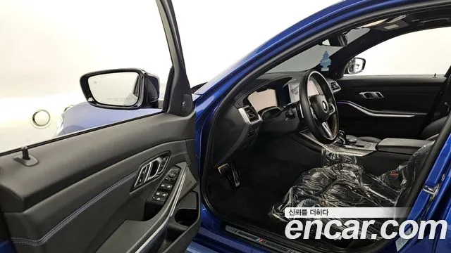 BMW 3 Series (G20) id 2558754 из Кореи 20