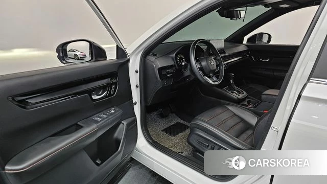 Honda CR-V 5th generation id 4427676 из Кореи 37
