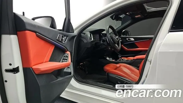 BMW 1 Series (F40) id 2926774 из Кореи 20