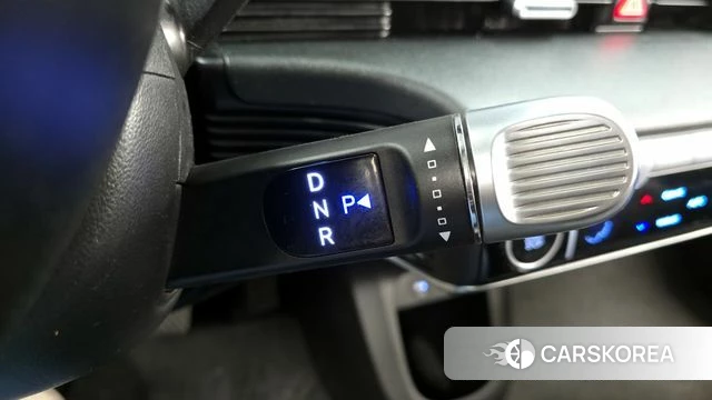 Hyundai Ionic 5 id 3839707 из Кореи 20