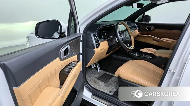Kia Sorento 4th Generation id 4401135 из Кореи 34