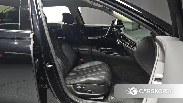 Genesis G80 (RG3) id 3740565 из Кореи 20