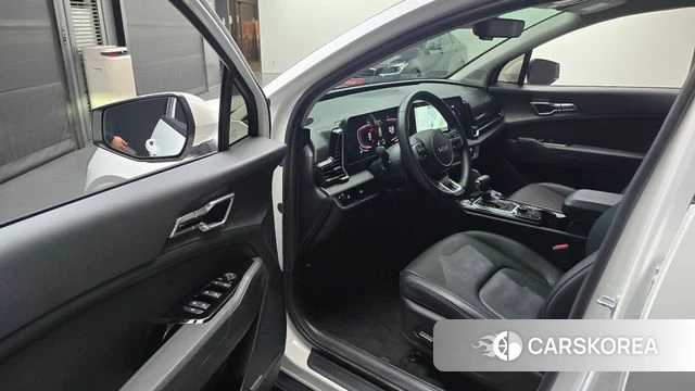 Kia Sportage 5th Generation id 4432773 из Кореи 30