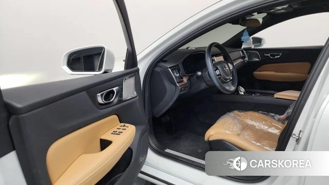 Volvo S60 3rd generation id 3794884 из Кореи 20