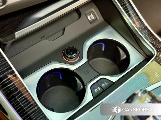 BMW X7 (G07) id 3954588 из Кореи 17