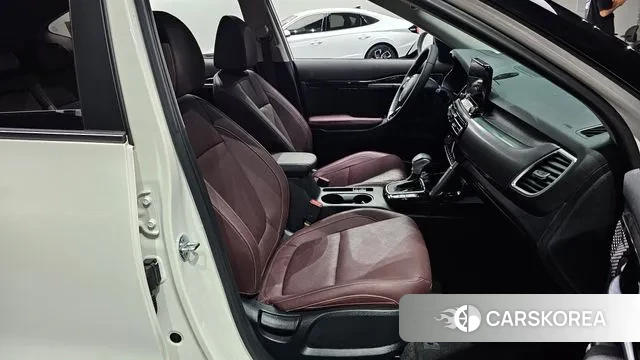 Kia Seltos id 3017215 из Кореи 20