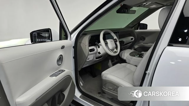 Hyundai Palisade (LX3) id 4177412 из Кореи 20