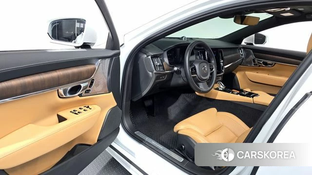 Volvo S90 id 4414984 из Кореи 34