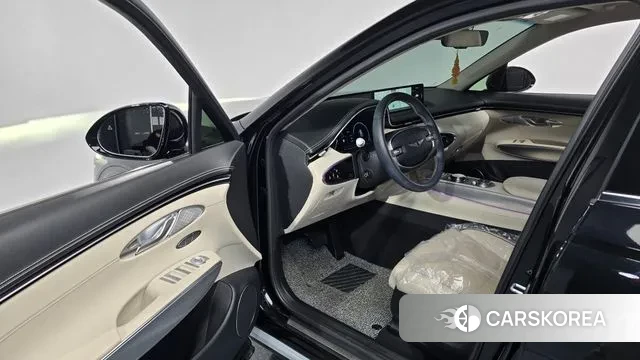 Genesis GV70 id 3746083 из Кореи 20