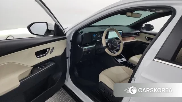 Hyundai Kona Hybrid (SX2) id 3195660 из Кореи 20