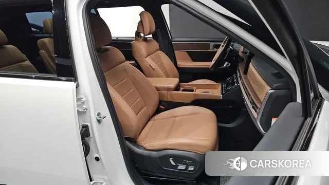 Hyundai Santa Fe (MX5) id 3347743 из Кореи 20