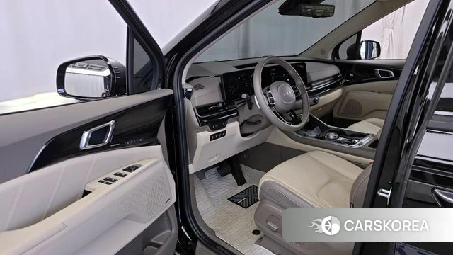 Kia The New Carnival 4th Generation id 4201122 из Кореи 20