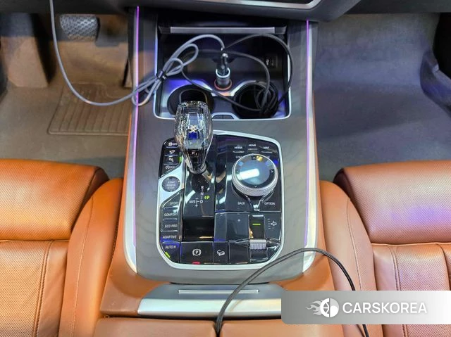 BMW X7 (G07) id 3832607 из Кореи 20