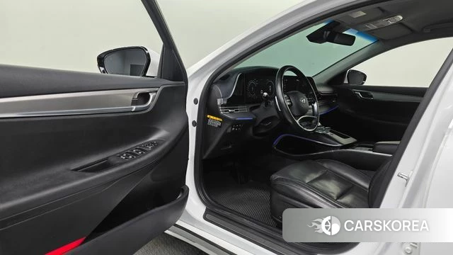 Hyundai The New Grandeur IG id 4907087 из Кореи 35