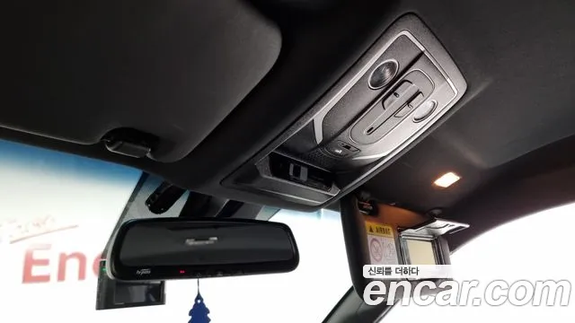 Ssangyong The New Rexton Sport id 2677312 из Кореи 20