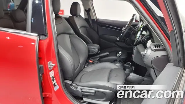 Mini Cooper id 2740365 из Кореи 20