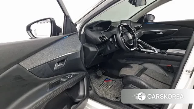 Peugeot 3008 second generation id 3050757 из Кореи 20
