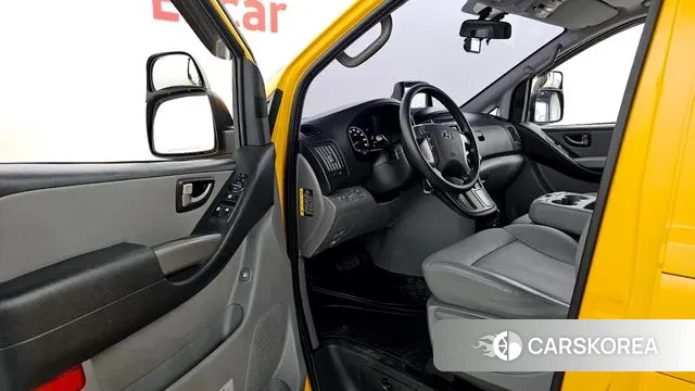 Hyundai The New Grand Starex id 3018944 из Кореи 20