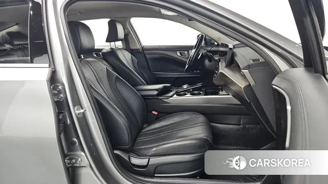 Kia K8 id 3373732 из Кореи 20