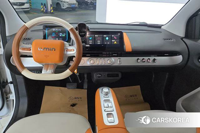 Changan Qiyuan Changan Lumin id 3919416 из Китая 17