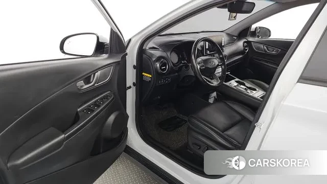 Hyundai Kona Electric id 3060598 из Кореи 20