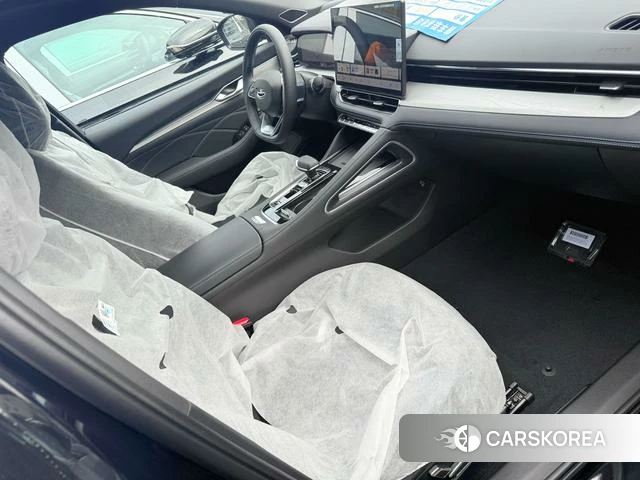Geely Automobile Xingrui id 3993372 из Китая 14