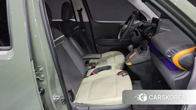 Hyundai Casper id 3777285 из Кореи 20