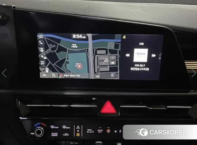 Kia Di Ol Nu Niro id 3759492 из Кореи 20