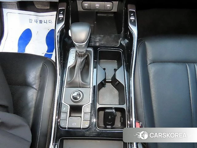 Kia Sorento 4th Generation id 4672115 из Кореи 20
