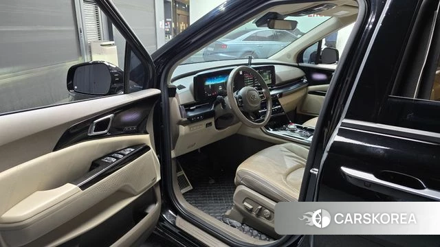 Kia Carnival 4th generation id 3898751 из Кореи 20