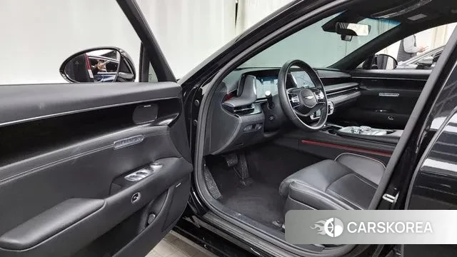 Genesis G90 (RS4) id 3721707 из Кореи 20