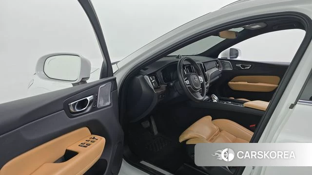 Volvo XC60 second Generation id 4481917 из Кореи 20