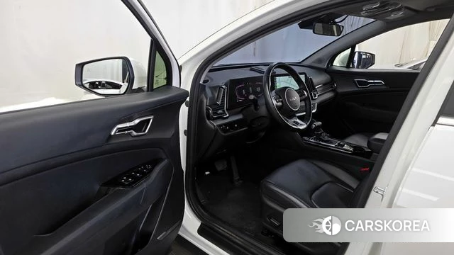 Kia Sportage 5th Generation id 3812582 из Кореи 20