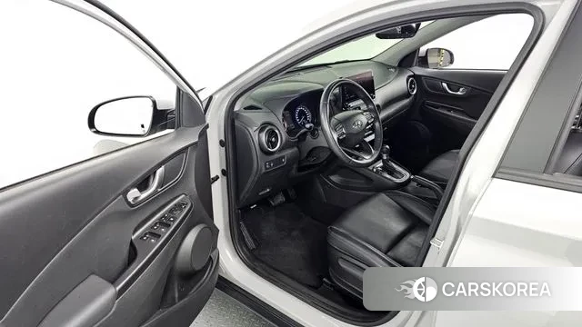 Hyundai The New Kona id 3395908 из Кореи 20